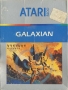 Atari  5200  -  Galaxian (1982) (Atari) (U)
